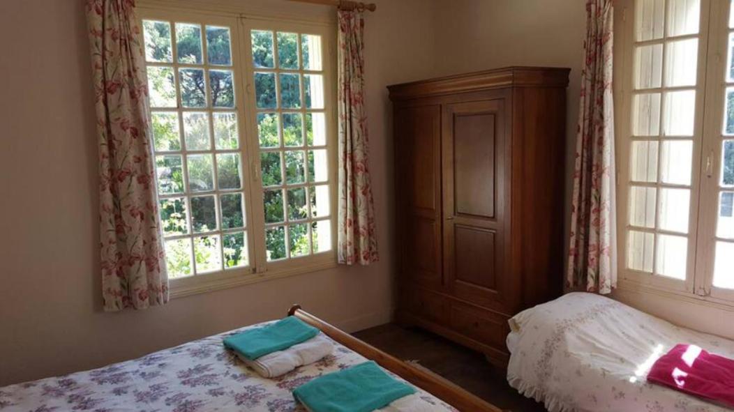 ベルジュラック Riviere Retreatヴィラ エクステリア 写真