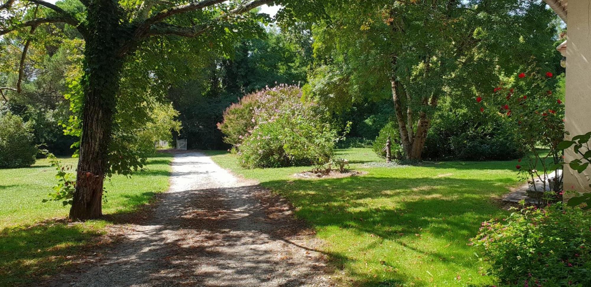ベルジュラック Riviere Retreatヴィラ エクステリア 写真